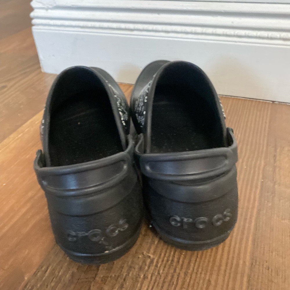 Crocs Women's  Work Clogs - Picture 4 of 5